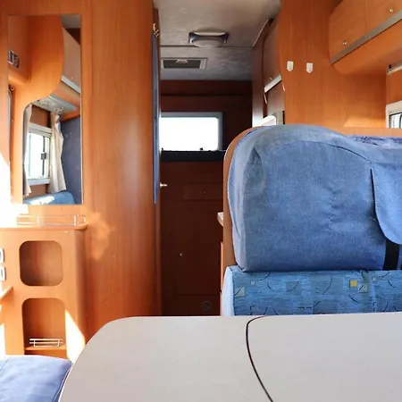 Kemping Rent Camper Motorhome, Alquiler Autocaravana Santa Cruz de Tenerife