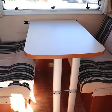 Kemping Rent Camper Motorhome, Alquiler Autocaravana