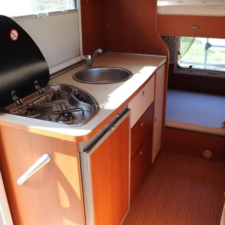 Kemping Rent Camper Motorhome, Alquiler Autocaravana Santa Cruz de Tenerife