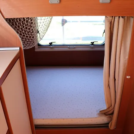 Kemping Rent Camper Motorhome, Alquiler Autocaravana Santa Cruz de Tenerife