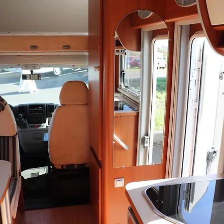 Rent Camper Motorhome, Alquiler Autocaravana Kemping *