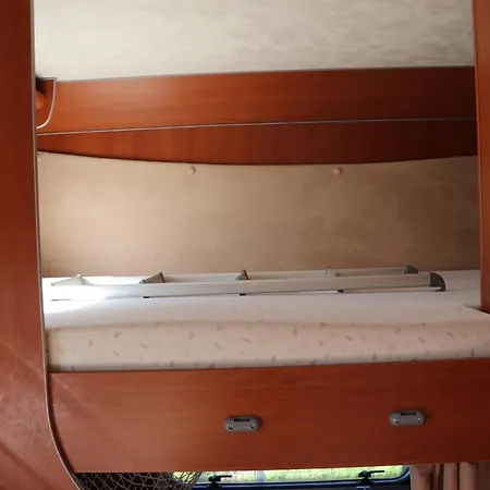 Kemping Rent Camper Motorhome, Alquiler Autocaravana Santa Cruz de Tenerife