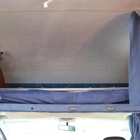 Kemping Rent Camper Motorhome, Alquiler Autocaravana Santa Cruz de Tenerife