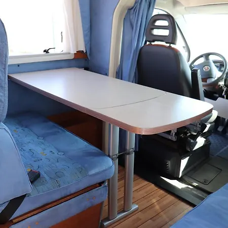 Rent Camper Motorhome, Alquiler Autocaravana Kemping