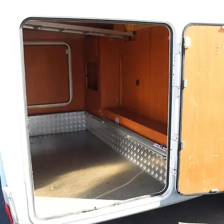 Kemping Rent Camper Motorhome, Alquiler Autocaravana Santa Cruz de Tenerife